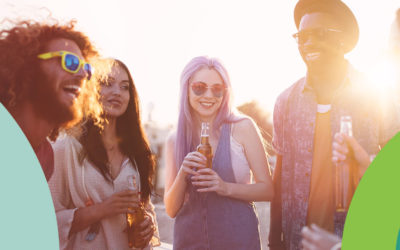 Melody Warnick: How To Make Friends In a New City & Belong